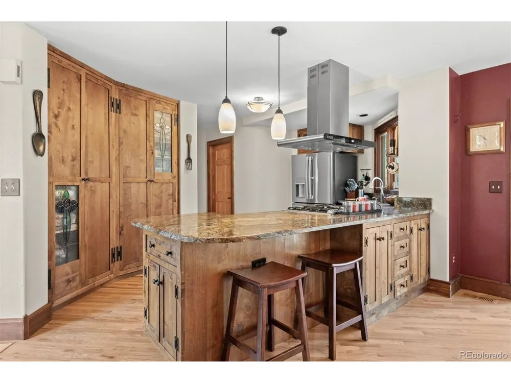 28781 Shadow Mountain Drive Conifer, CO 80433