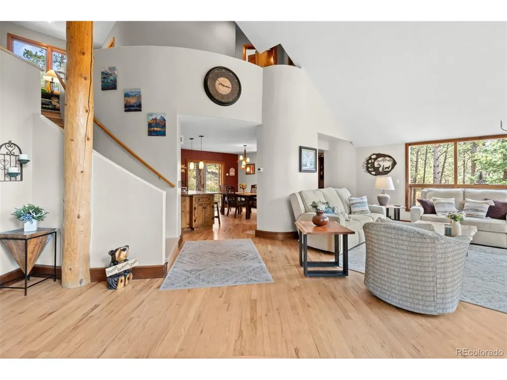 28781 Shadow Mountain Drive Conifer, CO 80433