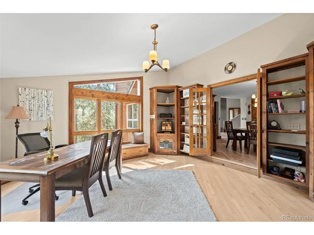 28781 Shadow Mountain Drive Conifer, CO 80433