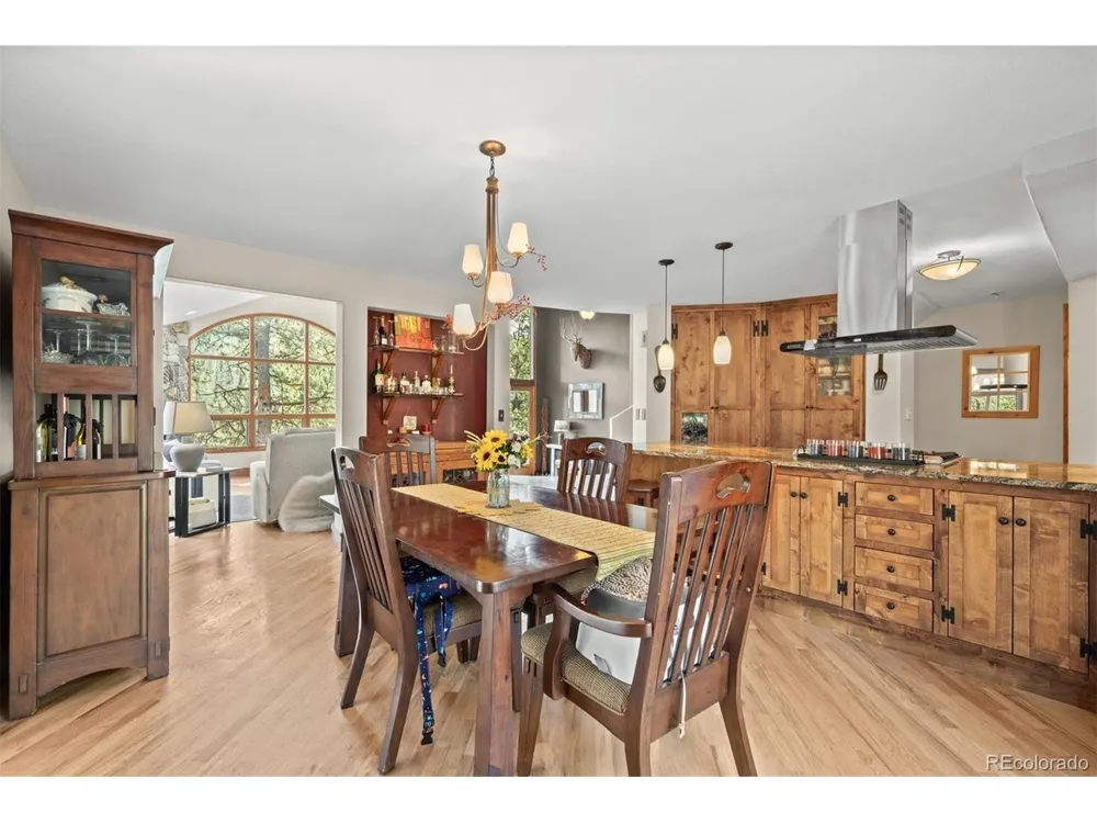 28781 Shadow Mountain Drive Conifer, CO 80433