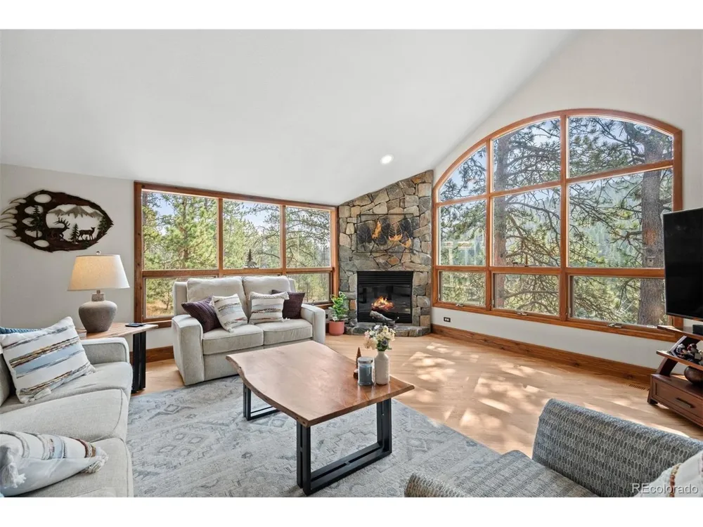 28781 Shadow Mountain Drive Conifer, CO 80433