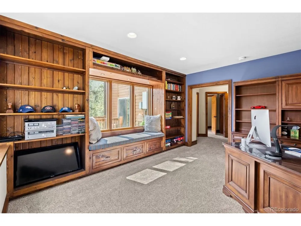 28781 Shadow Mountain Drive Conifer, CO 80433