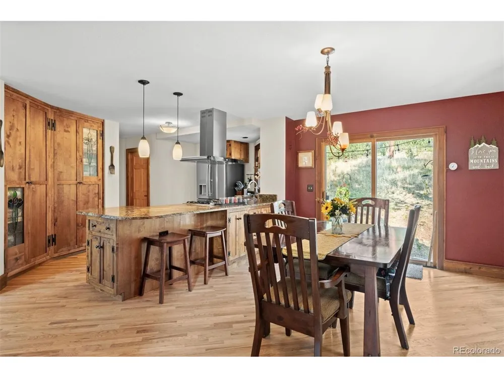 28781 Shadow Mountain Drive Conifer, CO 80433