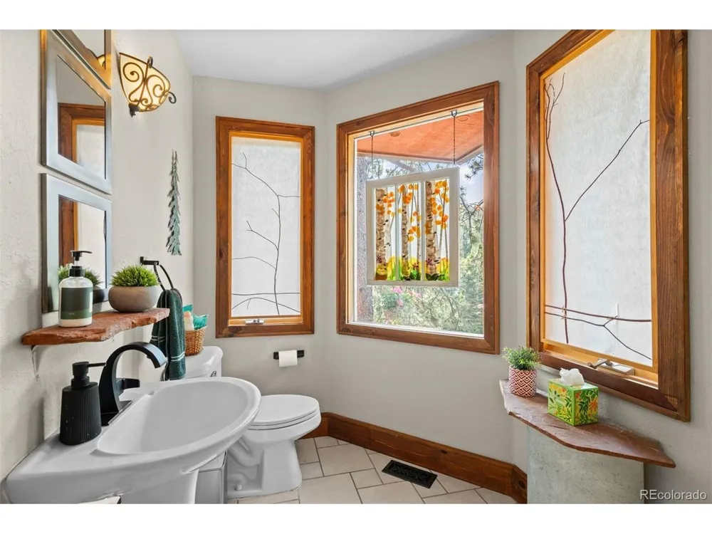 28781 Shadow Mountain Drive Conifer, CO 80433
