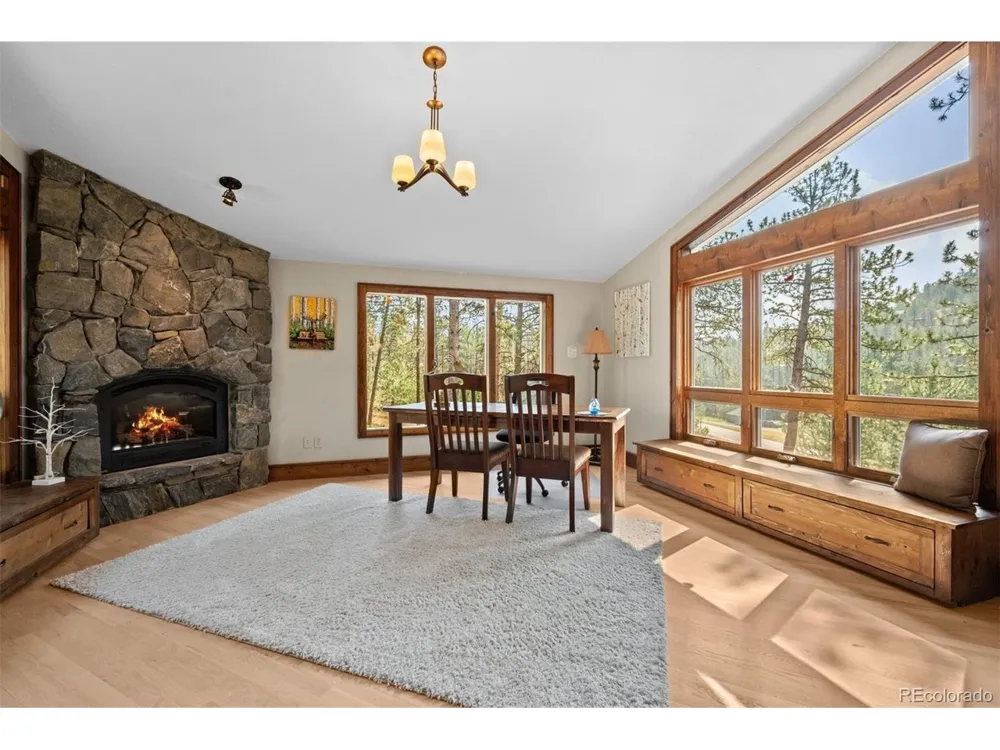 28781 Shadow Mountain Drive Conifer, CO 80433