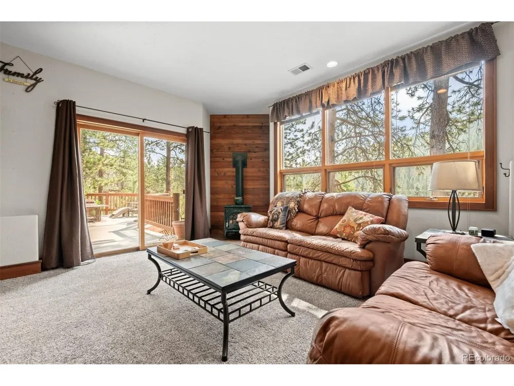 28781 Shadow Mountain Drive Conifer, CO 80433
