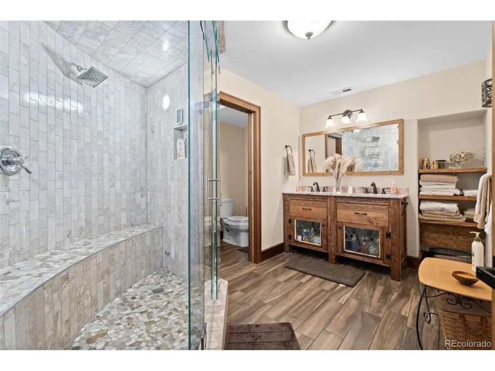 28781 Shadow Mountain Drive Conifer, CO 80433