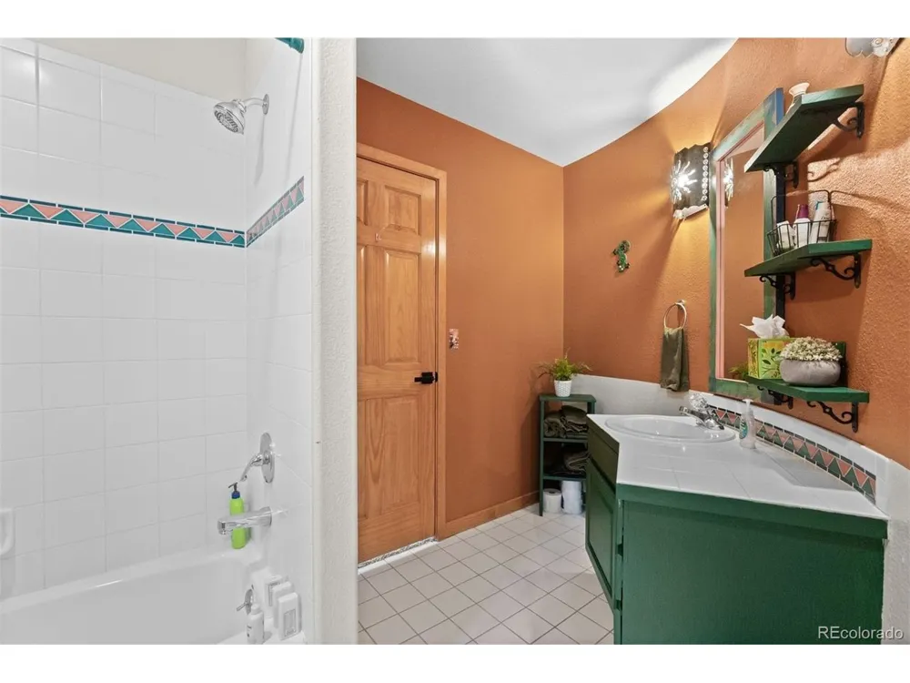 28781 Shadow Mountain Drive Conifer, CO 80433