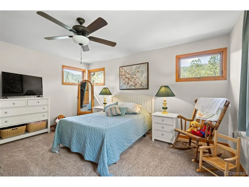 28781 Shadow Mountain Drive Conifer, CO 80433