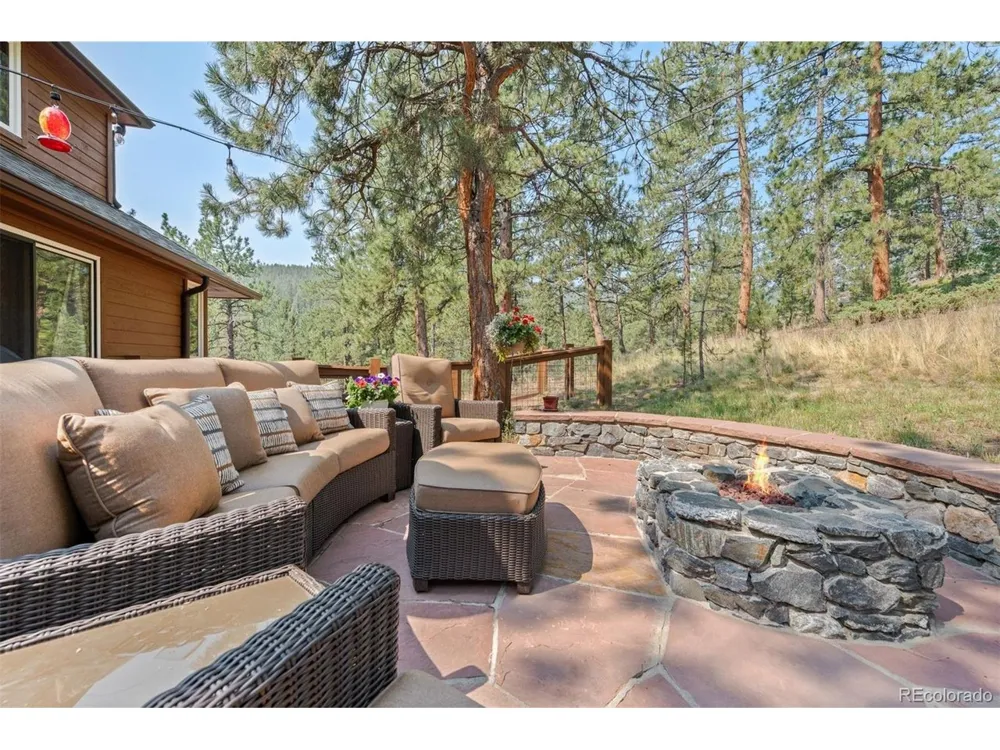 28781 Shadow Mountain Drive Conifer, CO 80433