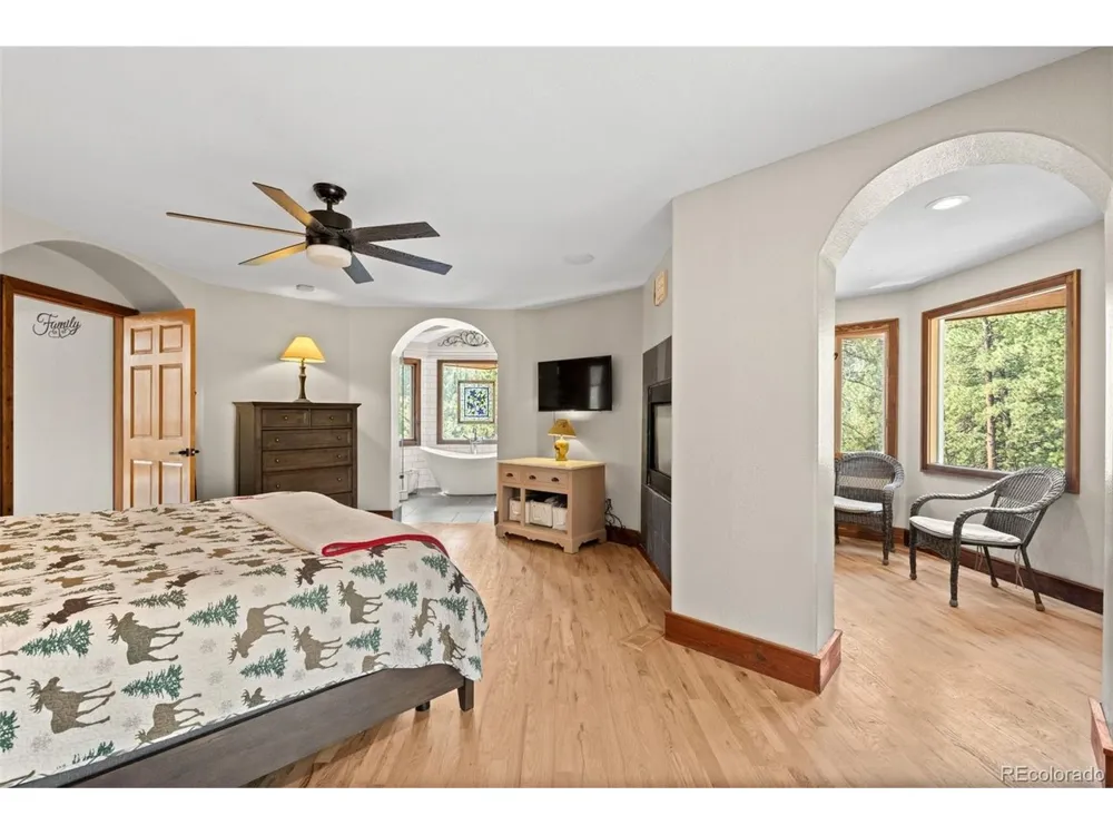 28781 Shadow Mountain Drive Conifer, CO 80433