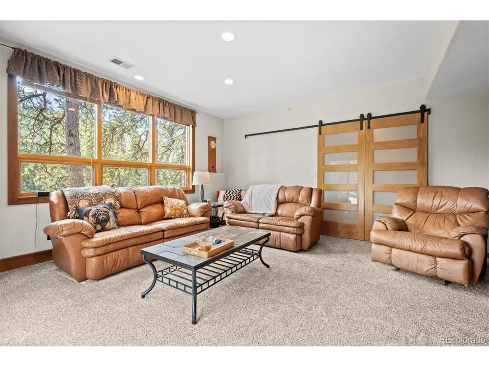 28781 Shadow Mountain Drive Conifer, CO 80433