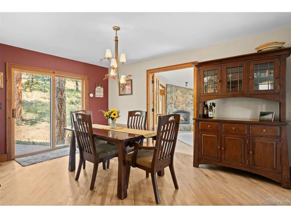 28781 Shadow Mountain Drive Conifer, CO 80433