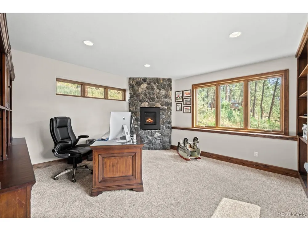 28781 Shadow Mountain Drive Conifer, CO 80433
