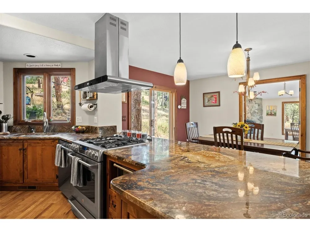 28781 Shadow Mountain Drive Conifer, CO 80433