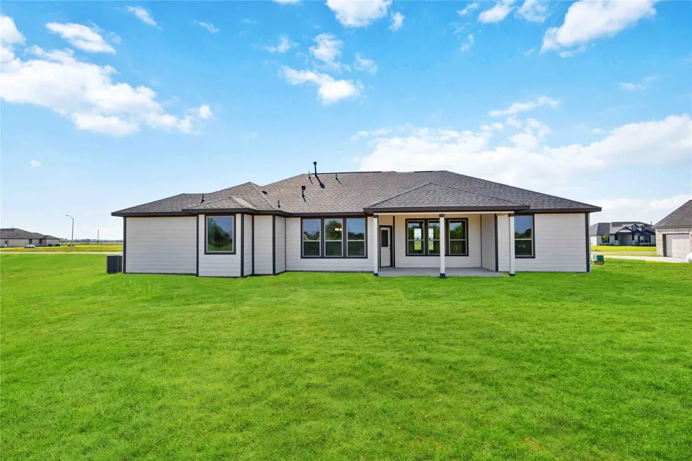 6702 Pelican Lane Beasley, TX 77417