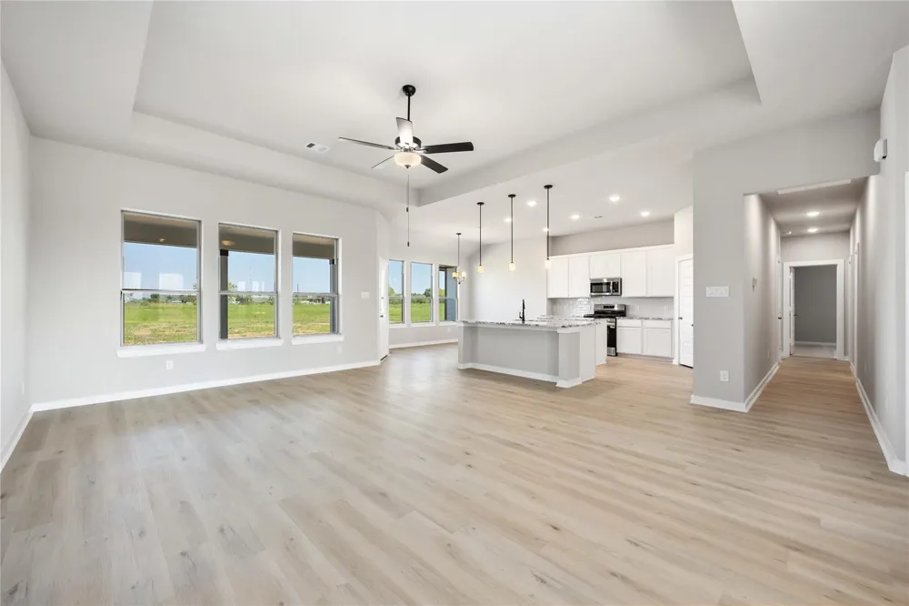 6702 Pelican Lane Beasley, TX 77417