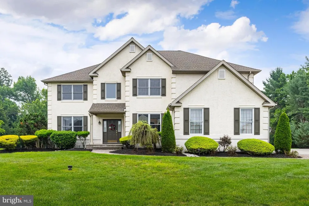 11 TURTLE CREEK DRIVE Mullica Hill, NJ 08062