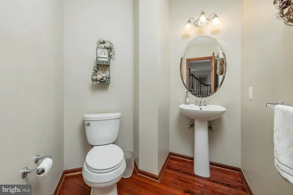11 TURTLE CREEK DRIVE Mullica Hill, NJ 08062