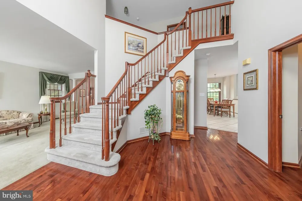 11 TURTLE CREEK DRIVE Mullica Hill, NJ 08062