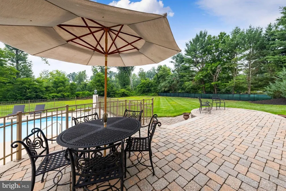 11 TURTLE CREEK DRIVE Mullica Hill, NJ 08062