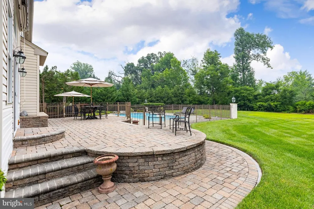 11 TURTLE CREEK DRIVE Mullica Hill, NJ 08062