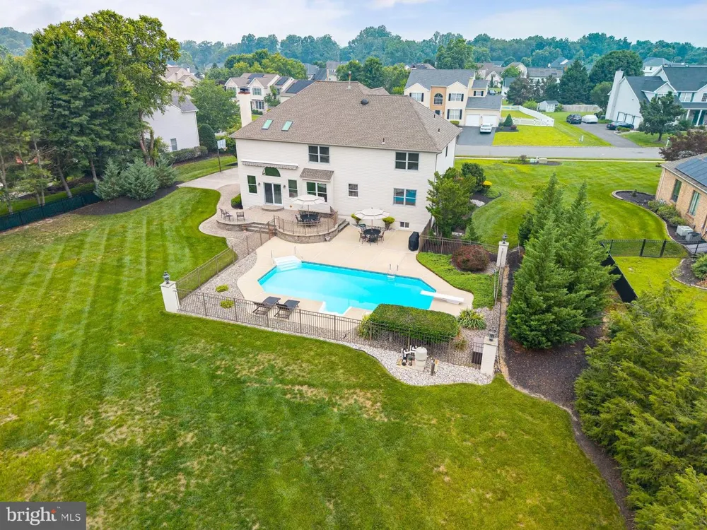11 TURTLE CREEK DRIVE Mullica Hill, NJ 08062