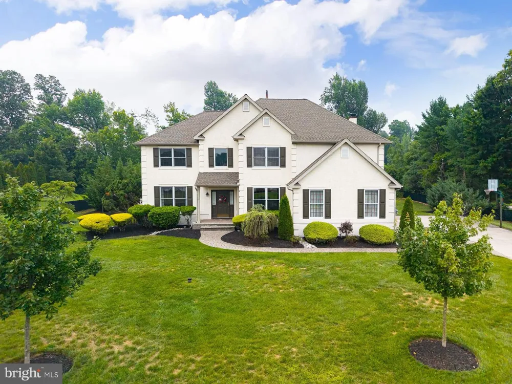 11 TURTLE CREEK DRIVE Mullica Hill, NJ 08062