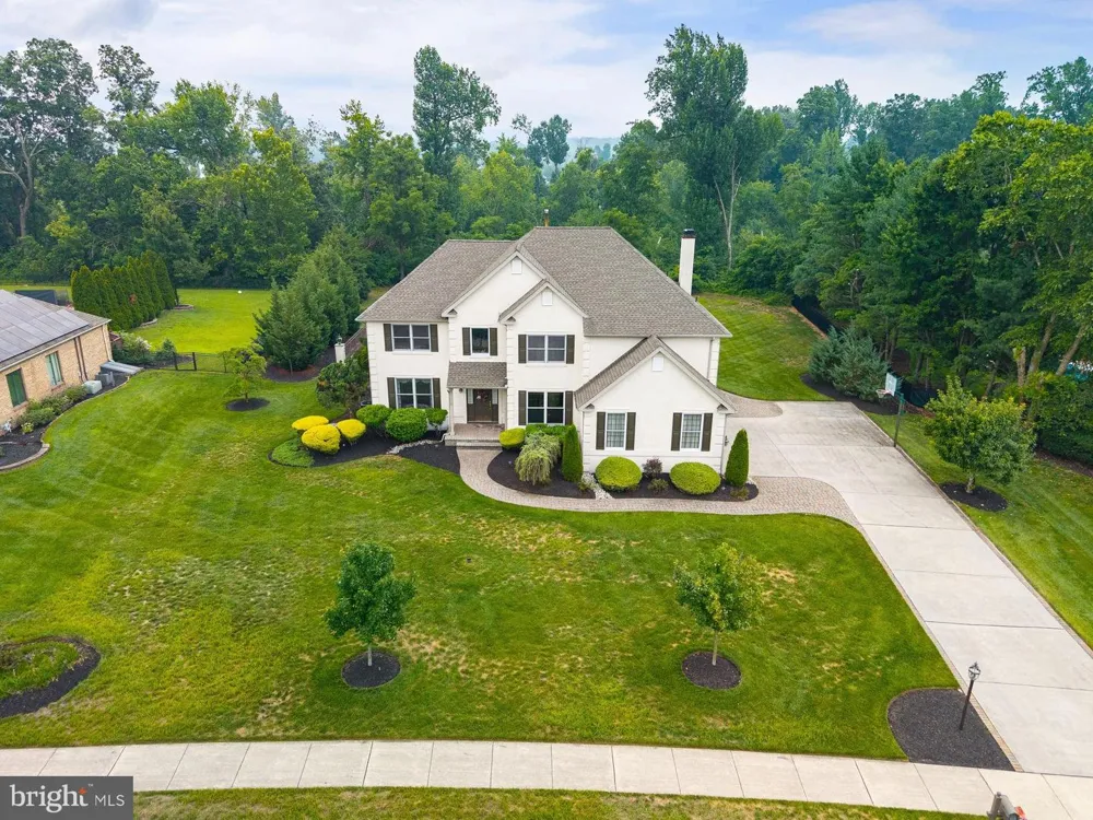 11 TURTLE CREEK DRIVE Mullica Hill, NJ 08062