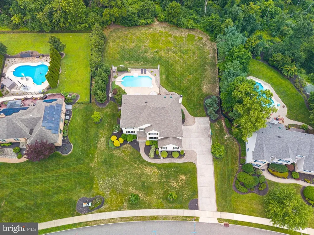 11 TURTLE CREEK DRIVE Mullica Hill, NJ 08062