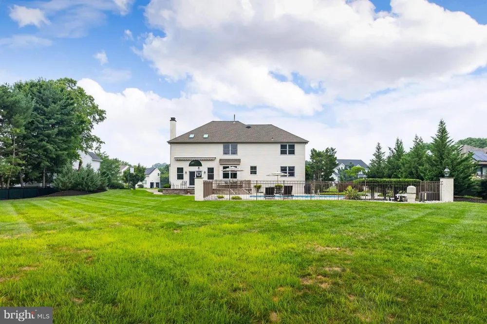 11 TURTLE CREEK DRIVE Mullica Hill, NJ 08062