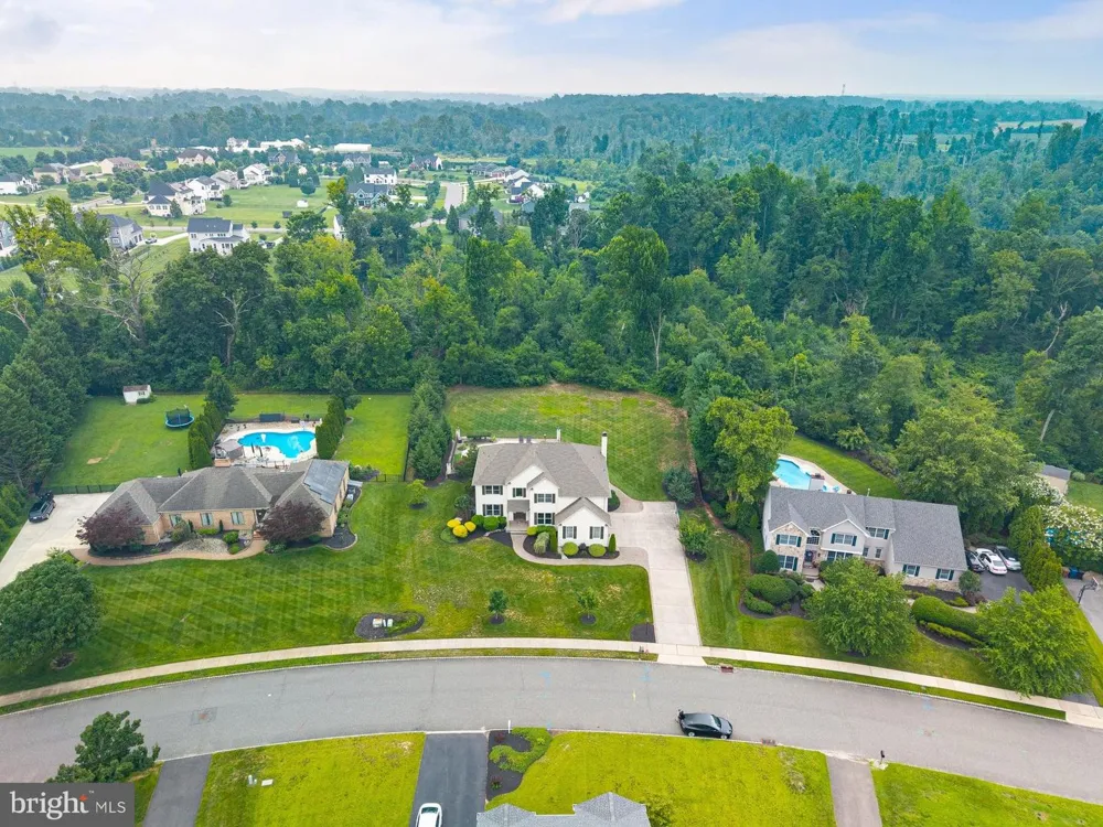 11 TURTLE CREEK DRIVE Mullica Hill, NJ 08062