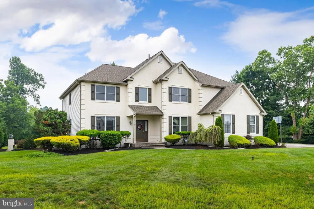 11 TURTLE CREEK DRIVE Mullica Hill, NJ 08062