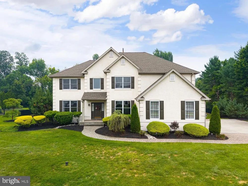 11 TURTLE CREEK DRIVE Mullica Hill, NJ 08062