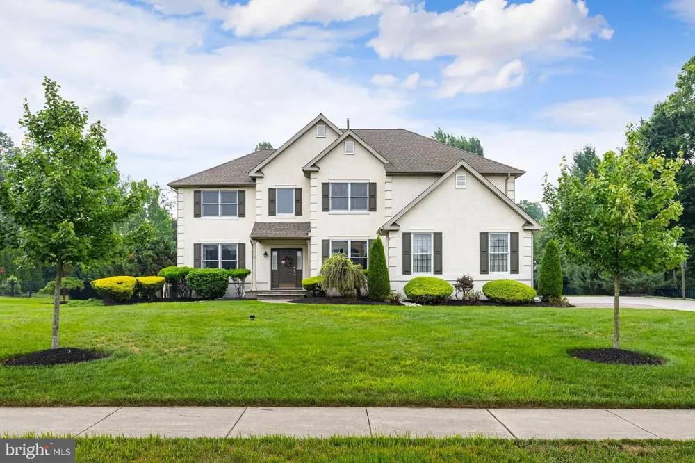 11 TURTLE CREEK DRIVE Mullica Hill, NJ 08062