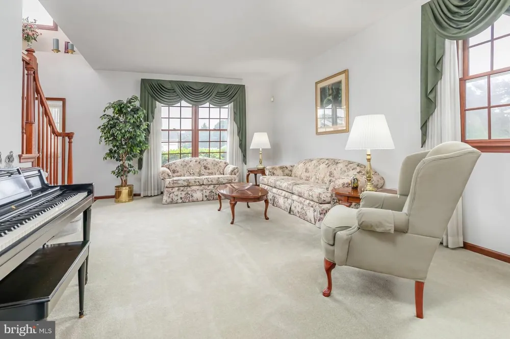 11 TURTLE CREEK DRIVE Mullica Hill, NJ 08062