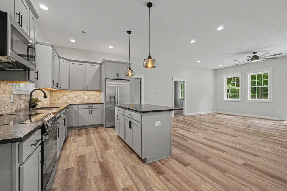 74777 Ridgeway Drive Lawton, MI 49065