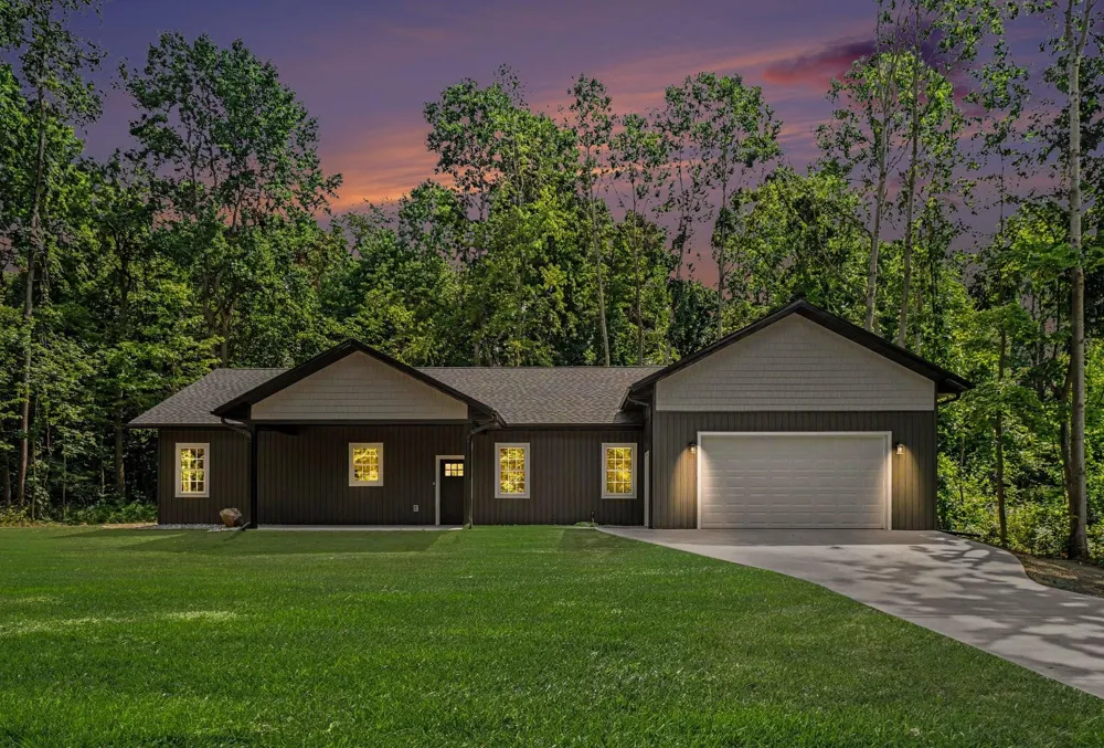 74777 Ridgeway Drive Lawton, MI 49065