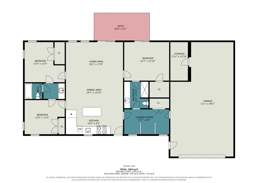 74777 Ridgeway Drive Lawton, MI 49065