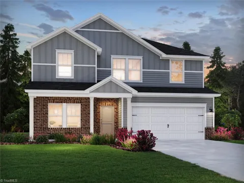 101 Frontiersman Drive