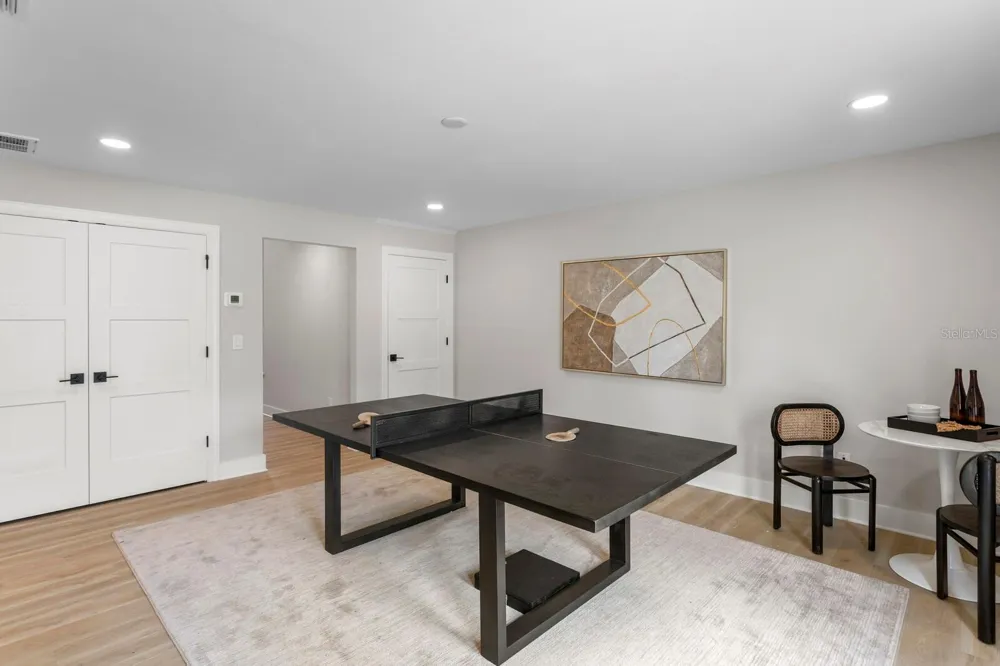 5210 BAYSHORE BOULEVARD #4 Tampa, FL 33611