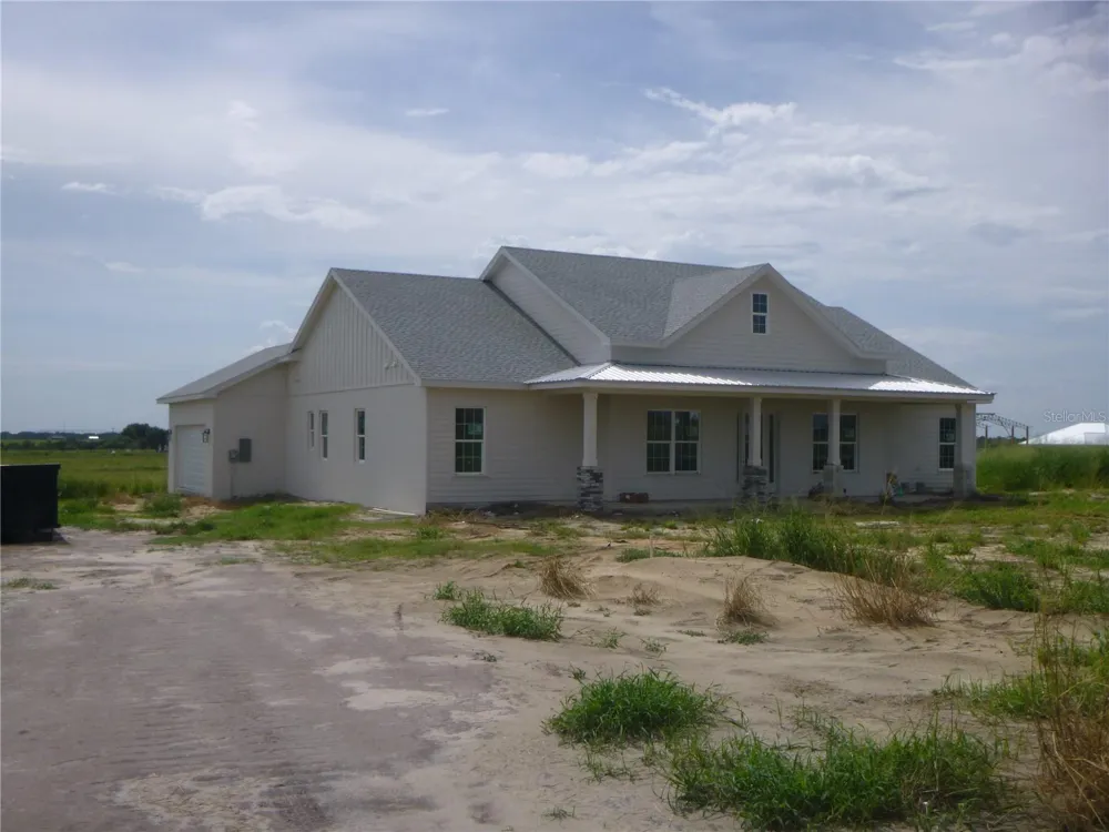 2975 PIT ROAD Bartow, FL 33830