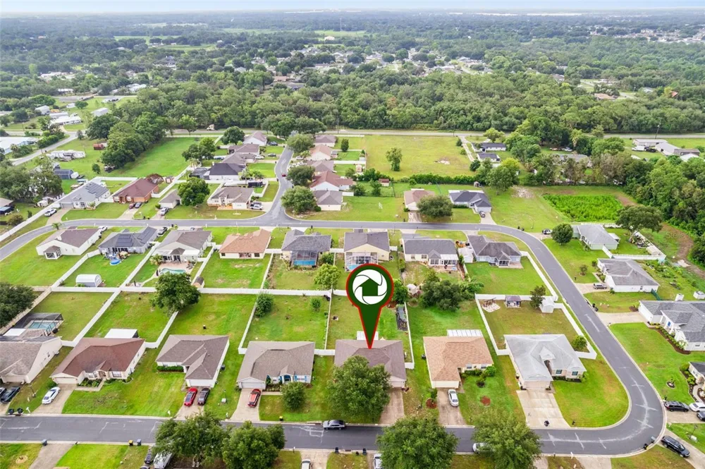 7973 OAK RUN CIRCLE Lakeland, FL 33809