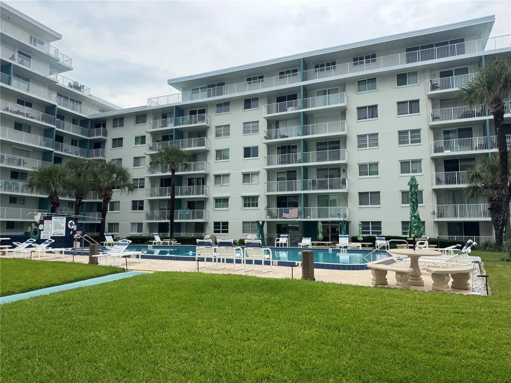 2727 ATLANTIC AVENUE #1100 Daytona Beach, FL 32118