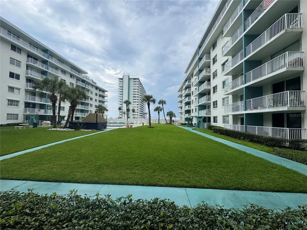 2727 ATLANTIC AVENUE #1100 Daytona Beach, FL 32118