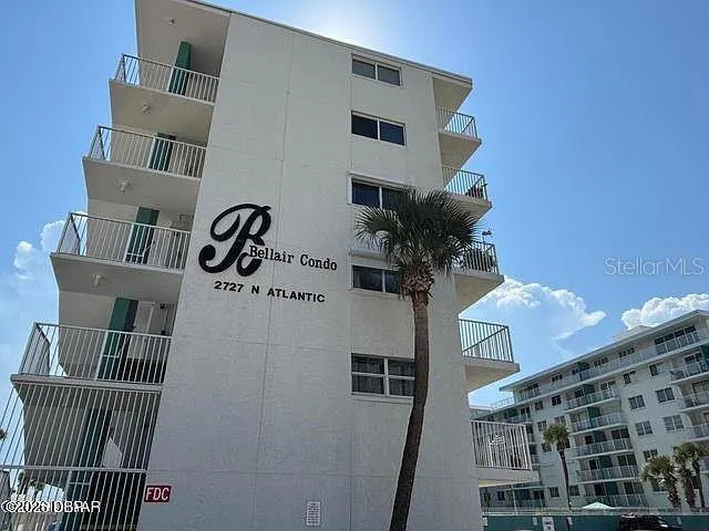 2727 ATLANTIC AVENUE #1100 Daytona Beach, FL 32118