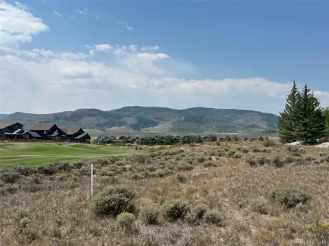 1725 Mountain Sky Lane