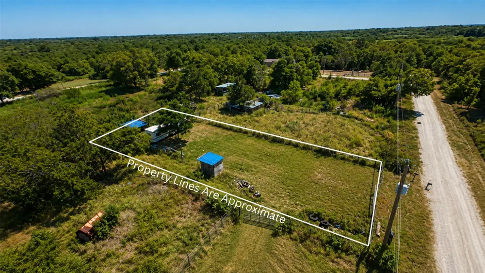 Phillips Street Marlin, TX 76661