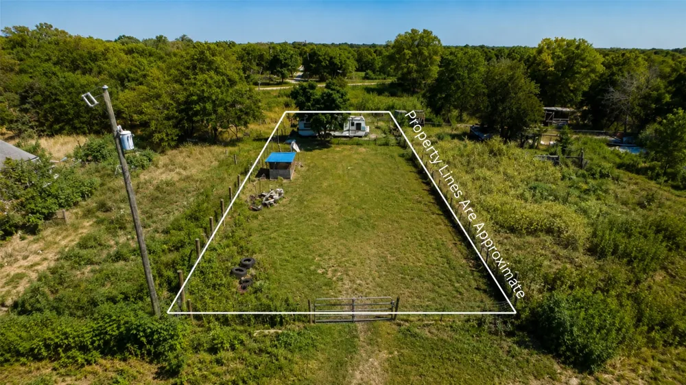 Phillips Street Marlin, TX 76661