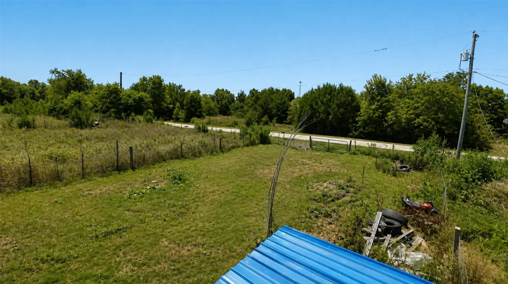 Phillips Street Marlin, TX 76661